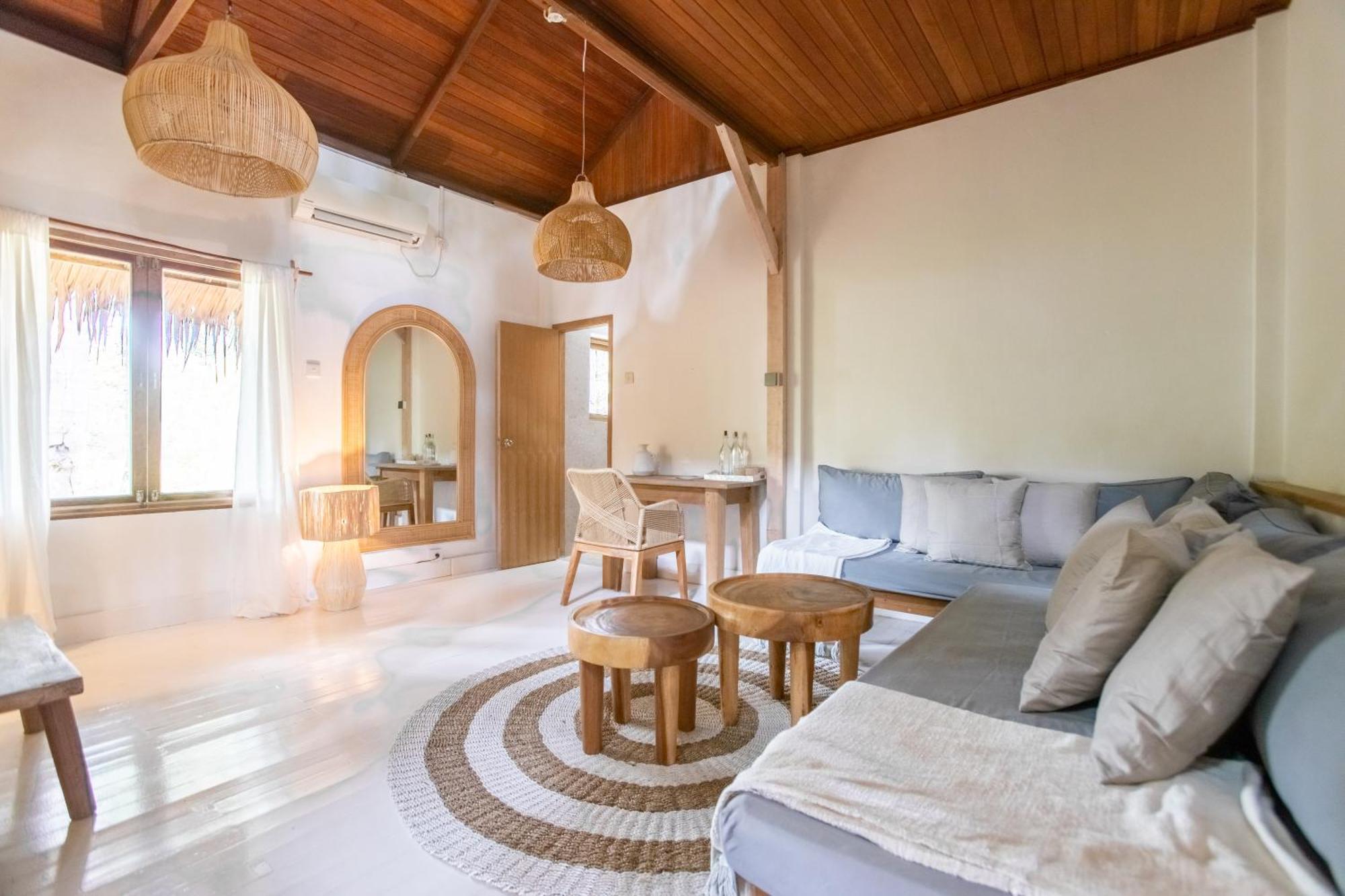 Aloita Resort Mentawai Tua Pejat Buitenkant foto