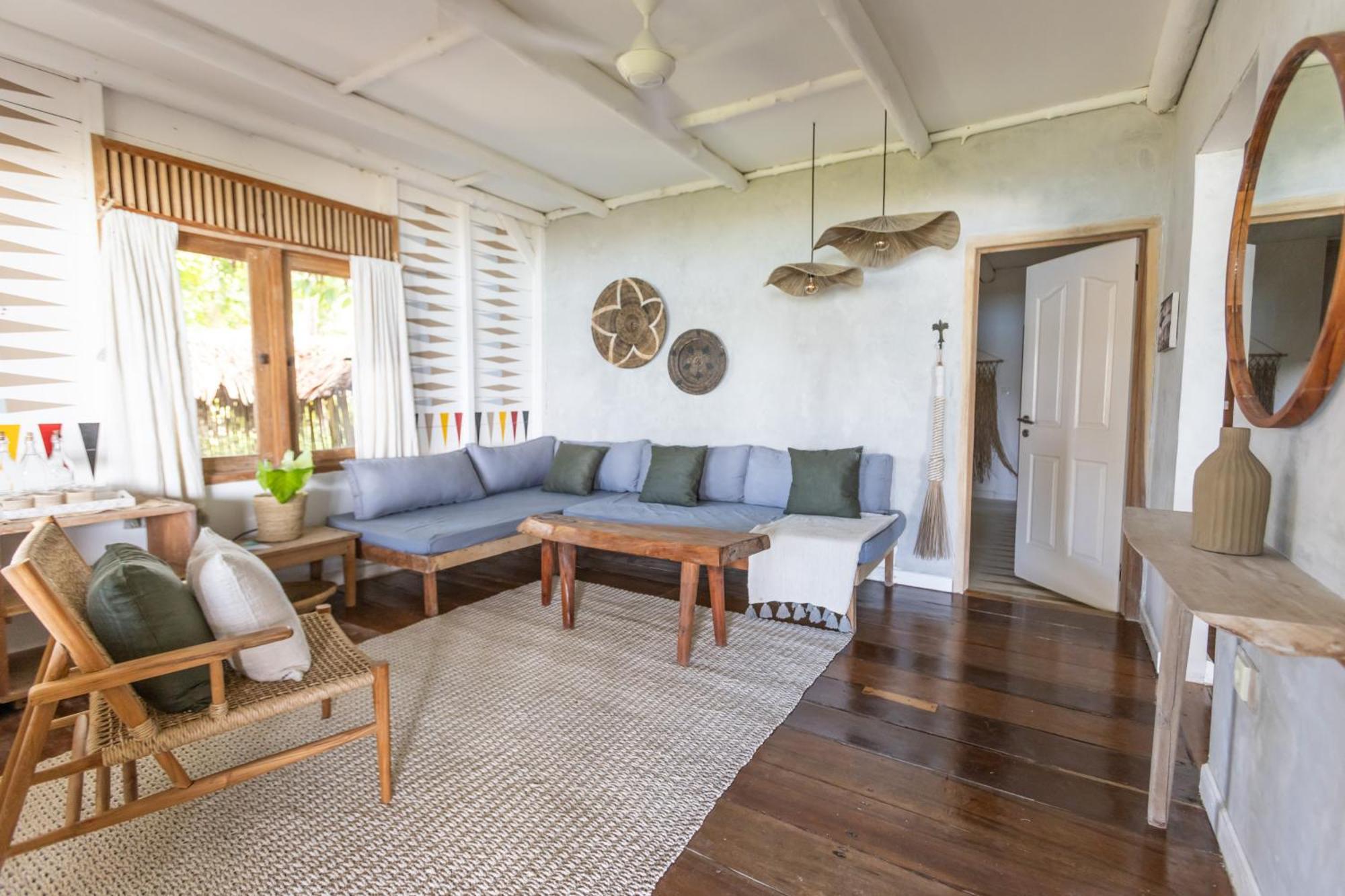 Aloita Resort Mentawai Tua Pejat Buitenkant foto