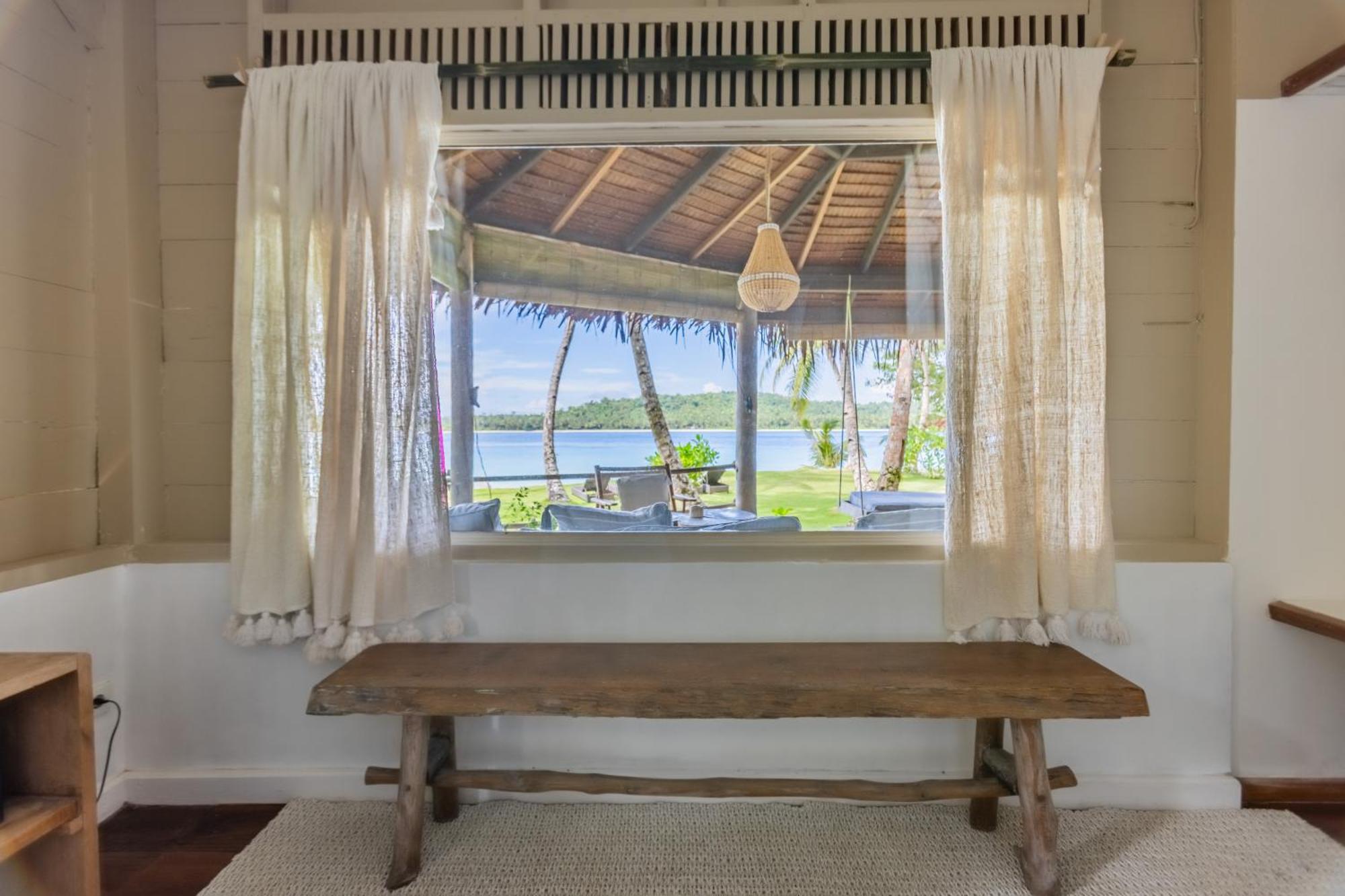 Aloita Resort Mentawai Tua Pejat Buitenkant foto