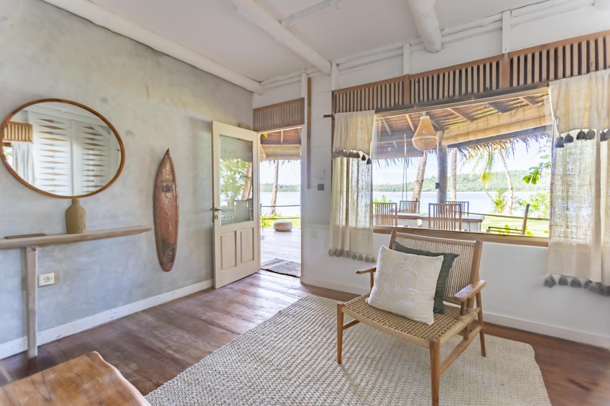 Aloita Resort Mentawai Tua Pejat Buitenkant foto