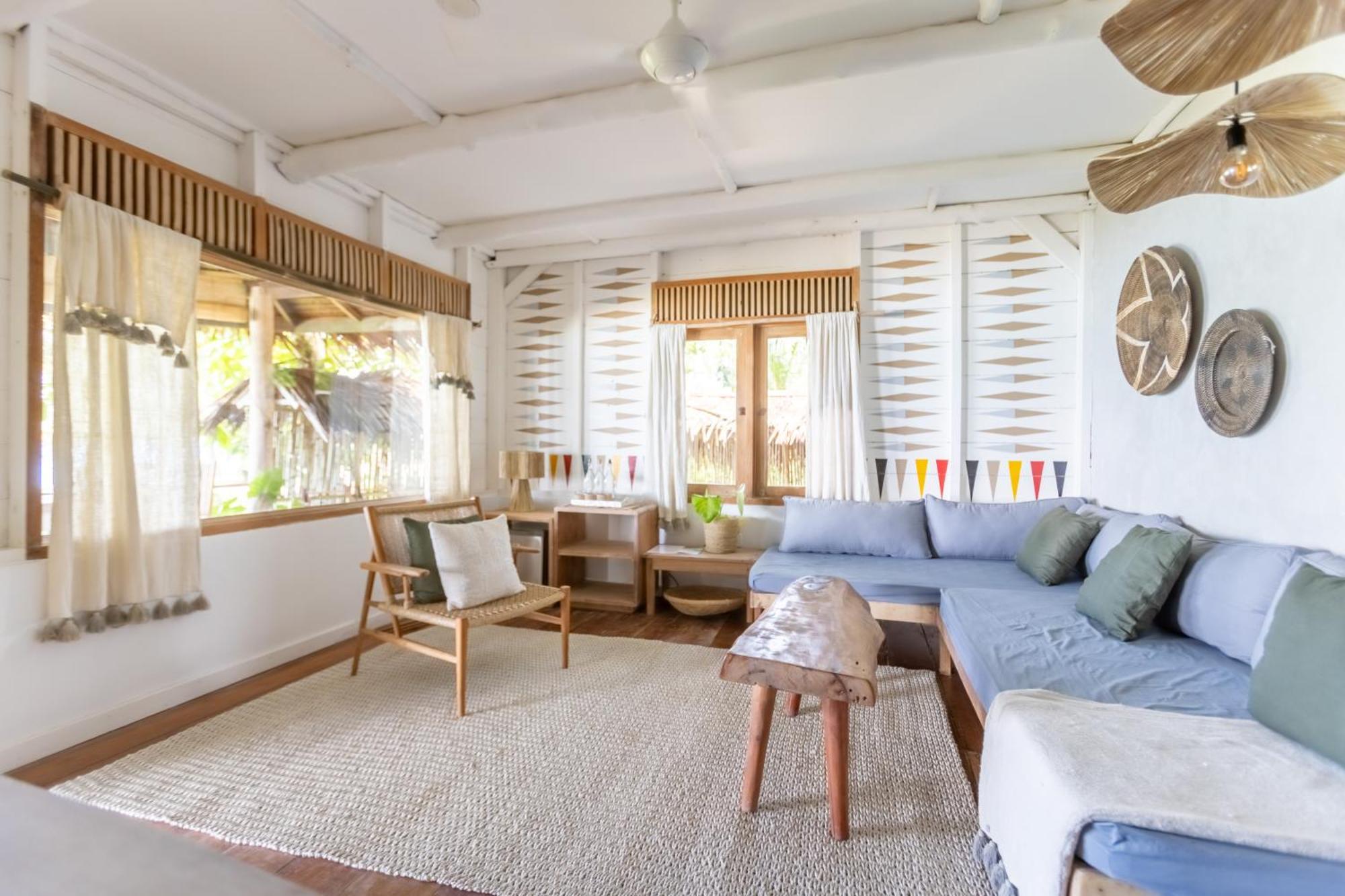 Aloita Resort Mentawai Tua Pejat Buitenkant foto