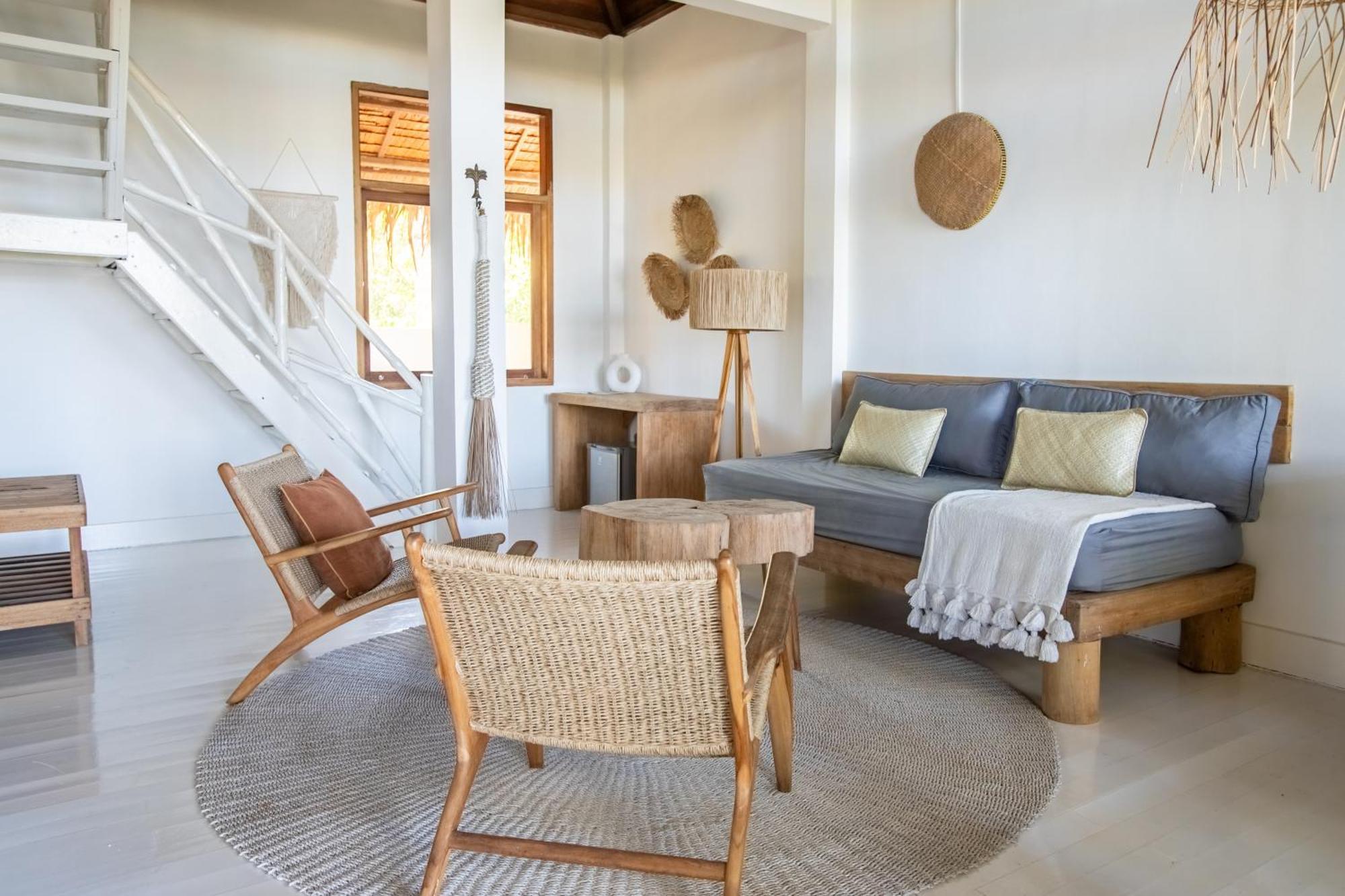 Aloita Resort Mentawai Tua Pejat Buitenkant foto